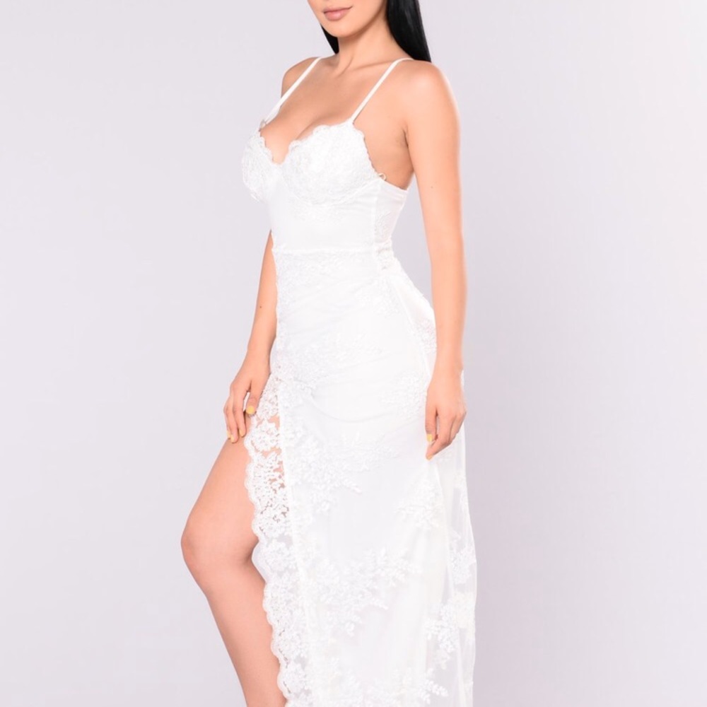 A night in Tokyo dress ( Fashion nova)